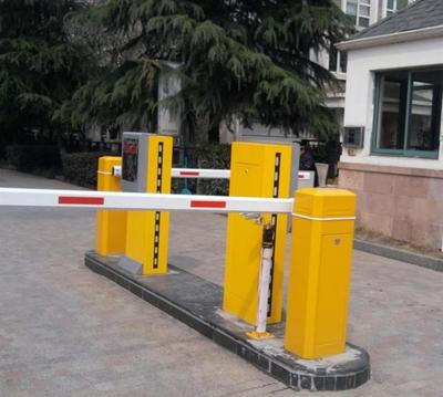 陜西|西安停車場(chǎng)收費(fèi)管理系統(tǒng)