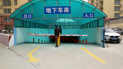 泗洪智能道閘機(jī)2022年更新 停車場(chǎng)管理的新篇章