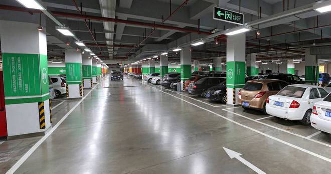 開封微眾助力建設(shè)“互聯(lián)網(wǎng)+智慧停車場(chǎng)”，探索便捷停車模式