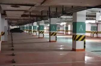 定了！小區(qū)停車場(chǎng)租賃或買賣按照這個(gè)規(guī)定操作！