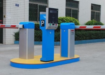 停車場(chǎng)停車收費(fèi)管理系統(tǒng) 提升效率與優(yōu)化服務(wù)