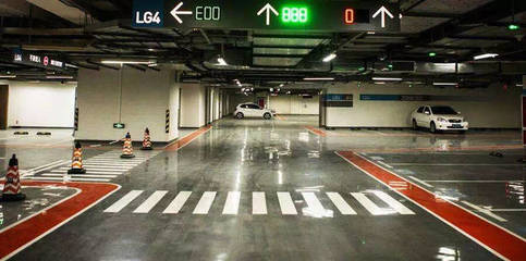 《濟(jì)寧市機(jī)動(dòng)車停車場(chǎng)管理辦法》公開征求市民意見