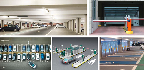 停車場(chǎng)運(yùn)營(yíng)管理優(yōu)化策略