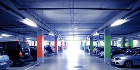 沈陽首開“共享停車場(chǎng)” 創(chuàng)新管理紓解停車難題